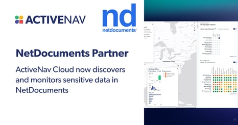 NetDocuments Partner